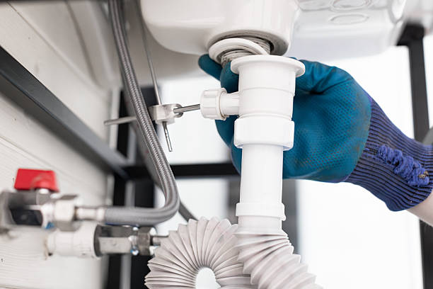 Reliable Drain Cleaning contractor in Follansbee, WV by AAA Plumbing Heating